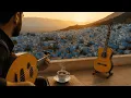 Download Lagu Spanish Guitar \u0026 Arabic Oud – Best Flamenco Rumba Instrumental for Relaxation an Chill