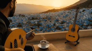 Spanish Guitar Arabic Oud Best Flamenco Rumba Instrumental For Relaxation An Chill 