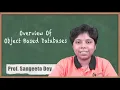 Introduction to Object Based Databases - Object Based Databases