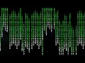 Matrix Raining text Animation in After Effects After Effects Tutorial