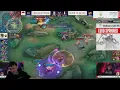 Download Lagu INI RRQ MAU SAMPE KAPAN JADI BADUT ? RRQ VS DEWA MATCH 1 MPL S16