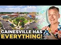 Moving To Gainesville Georgia Map Tour Why People Are Moving Here Relocating To Gainesville GA