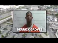 Download Lagu Orleans jail escapee manhunt zeroes in on final fugitive Derrick Groves