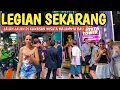 Download Lagu LATEST CONDITIONS IN LEGIAN BALI AT NIGHT: NIGHT TOURISM