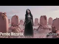 Model – PEMBE MEZARLIK (METAL COVER)