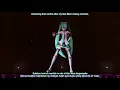 Download Lagu [Hatsune Miku] Love Trial [Live Concert ver.] (English / Romaji / Malay Sub)