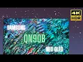SAMSUNG QN90B NEO QLED Unboxing and First Impressions I Should Have Gotten The QN90A Instead