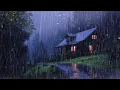 Download Lagu Super Heavy Rain To Sleep Immediately - Relax, Rain Sounds For Relaxing Your Mind And Sleep Tonight