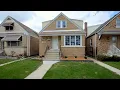 7220 S Ridgeway Ave Chicago IL 60629 WalkThrough Tour