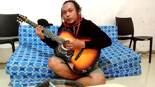 gaffz tunggal kaw ha atay ku new version 