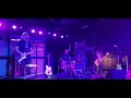 Dinosaur Jr - Several Got Away  Live@ Ace of Spades