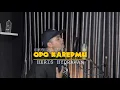 Download Lagu HERIS HYDRAWAN - OPO KAREPMU ( ORIGINAL )
