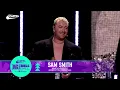 Sam Smith - Have Yourself A Merry Little Christmas (Live at Capital's Jingle Bell Ball 2022)
