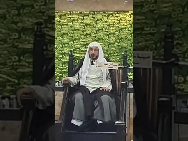 ⁣يوميا 7:30م الشيخ حسين البيابي حسينية مكي الخباز بسنابس ليلة 17 رمضان 1447