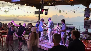 Barnhouse on The Sunset Deck