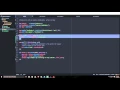 Setting up express-handlebars within node js part 1
