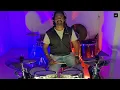 Shahar dar Shah | Hariharan | Zakir Hussain | Drum cover | Drummer kd