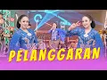 Download Lagu Niken Salindry - PELANGGARAN (Official Music Video ANEKA SAFARI)