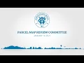 Parcel Map Review Committee January 14 2021