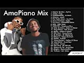 Download Lagu AmaPiano Mix (BEST GROOVE AMAPIANO 2023) | TOBETSA | ZOTATA | JAGERMEISTER | BA STRAATA | Hurshy