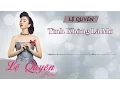 Download Lagu Tình Không Là Mơ - Lệ Quyên