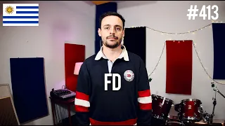 FD | Untitled | Cypher Effect Mic Check Live #413