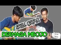 Lagu Lagu bima - Dermaga Mbojo (Cover SA JAM 3)