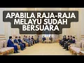 Lagu Akhirnya Raja Melayu Sudah Bersuara! Tiada Respon Kerajaan!?