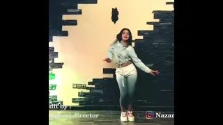 رقص جدید نازنین همدانی Shorts 