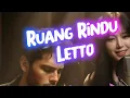 Lagu Ruang Rindu - Letto Cover By (TSIL \u0026 Zeira)