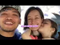 Beni dan Keluarga Berjalan-jalan Mencari Strawberry di Pasar - Diary Bahagia