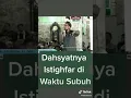 Download Lagu ISTIGHFAR BIKIN KAYA