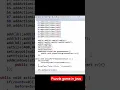 puzzle game in java