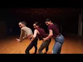 Ricky Martin ft. Wisin, Yandel - Fiebre (Dance Video) | Choreography | MIhranTV