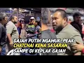 Lagu MOMEN PEAK CAPTCHAI DI T*YOR GAJAH 