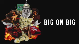 migos big on big audio only 