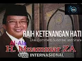 Lagu Murottal Qori International H Muammar ZA Al Ala