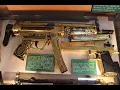 Mexico City s Narco Museum