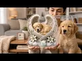 Turn Your Favorite Dog Photo Into A Beautiful Keepsake That You Can Cherish Forever