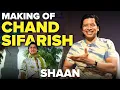 Download Lagu The Making Of 'Chand Sifarish' Ft. Shaan | Fanaa | Aamir Khan, Kajol | Todd Fodd Ep 112