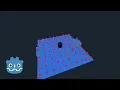 Tutorial 3D Astar Pathfinding with Gridmaps in Godot 3