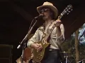 The Allman Brothers Band - Ramblin' Man | Live at University Of Florida Bandshell (1982)
