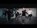 Cheating On Me - Kwabs / Junho Lee Choreography