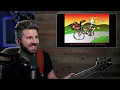 Bass Teacher REACTS to "Wynona's Big Brown Beaver" | PRIMUS are growing on me...