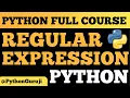 Master Regular Expressions with Python s re Module