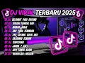 Lagu DJ Remix Full Bass Terbaru 2025 Viral Tiktok | Dj Remix Dangdut Paling Enak Buat Santai