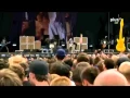 Bring Me The Horizon - Anthem live Rock am Ring 2011