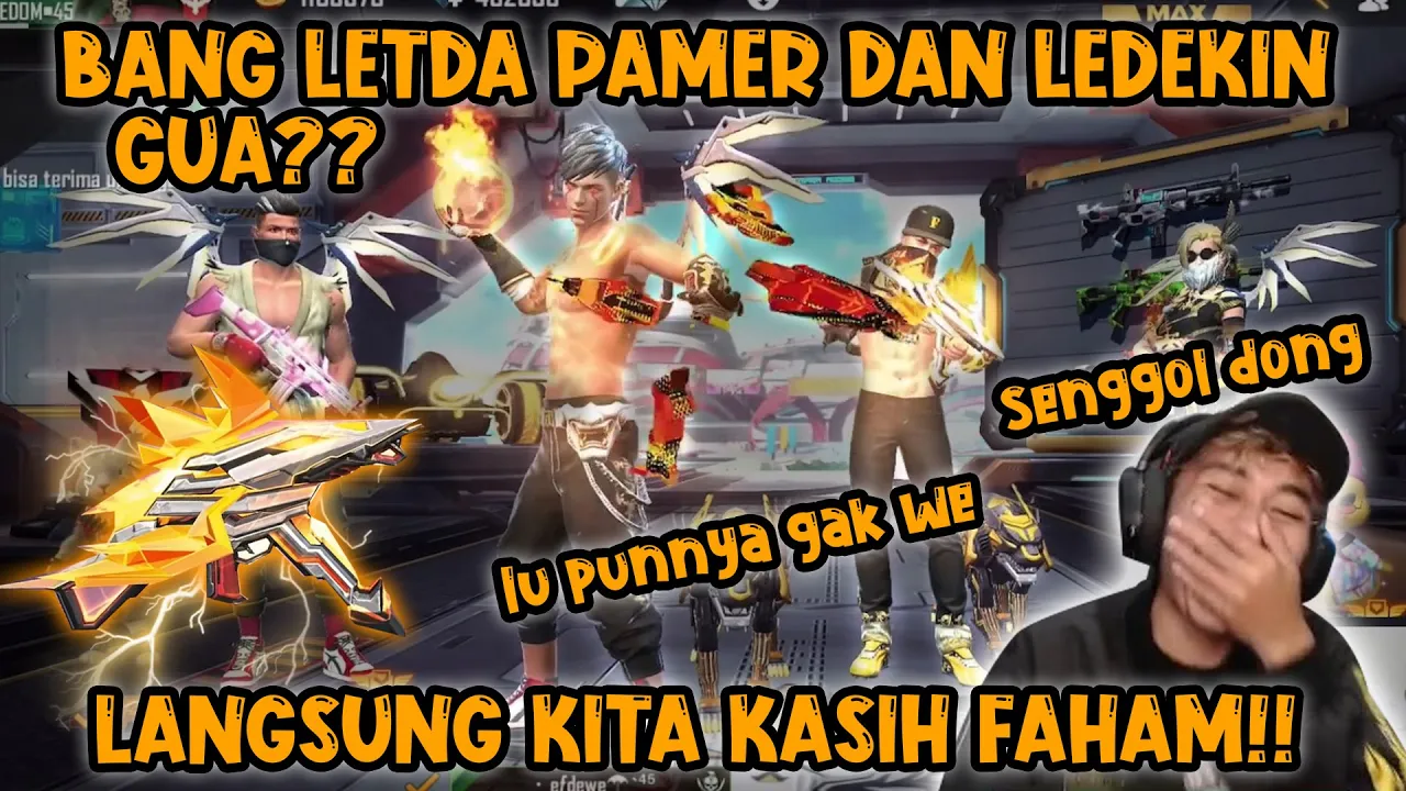 TEMPAT BELI SHELLS GARENA TERMURAH! BISA PAKAI PULSA LEGAL/AMAN!