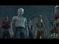 Baldur s Gate 3 - How To Get The Blooded Greataxe Rare ACT 2