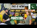 Download Lagu This is HOW THEY TREAT YOU in Karachi, PAKISTAN 🇵🇰 - Burns Road Street Food